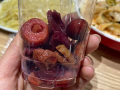 -老九圆山西面馆(CBD店)