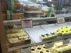-蜂蝶来饼店(拱北总店)