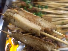 -隆康社长沙烧烤铺(桔园店)