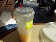 -奈雪的茶(南山大冲一期店)