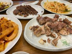 -清真·益鑫羊肉手抓馆(花园北街店)