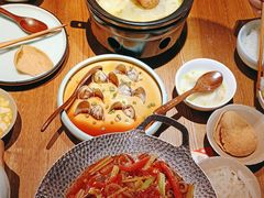 -九锅一堂酸菜鱼(新南凯德直营店)
