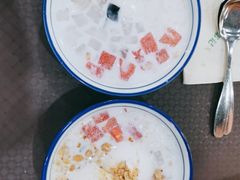 -文昌邓记清补凉(西沙路店)