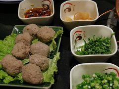 -东来顺饭庄(金泉广场店)