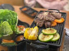 -匠太烧肉台日料理餐酒馆(三林店)