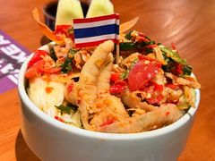 -皮马聊亚洲热炒店(万象城店)