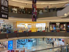-宝龙城(杭州滨江店)