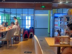 -西粉堂新疆米粉(朝外店)