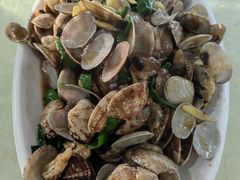 -考记泥焗鸡农庄·海鲜(北洛秘境店)