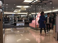 -阪急百货店(梅田总店)