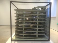 -现代汽车文化中心 Hyundai Motorstudio Beijing
