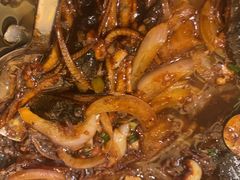 -扬州香格里拉·香宫中餐厅