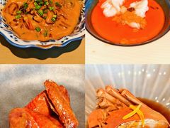 -新荣记(新源南路店)