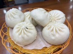 -郑家包子牛肉拉面(尚勤路店)