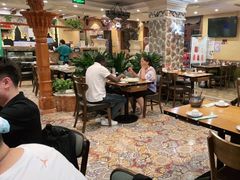 大堂-巴依老爷新疆美食(望京小街店)