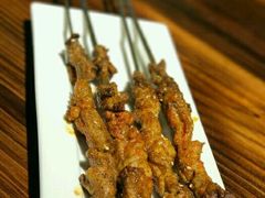 -功夫小龙虾·烧烤·江湖菜(金沙洲店)