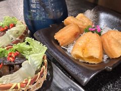 -湊湊火锅·茶憩(世博大道店)