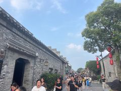 -东关街美食广场