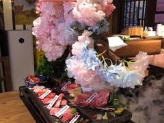-樱宿日式和牛烧肉(五道口店)