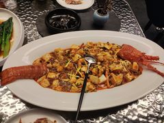 -桂花里·衢州菜·精酿餐吧(未来科技城万达广场店)