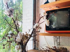 -小时光咖啡馆(北锣鼓巷店)