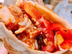 -就是卷儿Wrap and Roll(宣化路店)