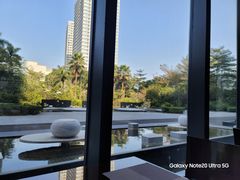 -美食汇·海鲜自助西餐厅·江门富力万达嘉华酒店
