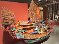 -北京工艺美术博物馆