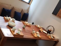 -梅间堂茶馆(绿地缤纷城店)