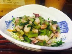 -石屋料理(南京西路店)