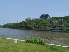-江心屿景区