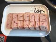 精品午餐肉-巴蜀大将火锅(春熙店)