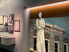 -上海市龙华烈士陵园