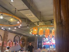 -聚点串吧·北京烧烤(赵登禹路店)