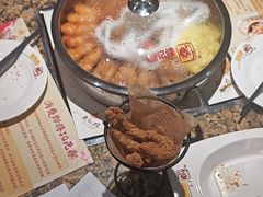 -黄记煌三汁焖锅(金凤万达广场店)