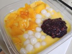 -甜心闲生传统手工冰粉(奎星楼店)