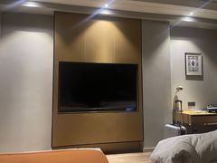 -和颐至格酒店(苏州金鸡湖博览中心店)