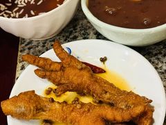 -小街天府(西工小街店)