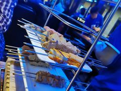 -三个蒙古大叔羊肉串(大宁店)