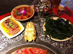 -老码头火锅(骡马市店)