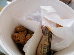 -麦当劳(红旗路店)