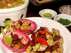 -HOHO餐厅(古子城店)