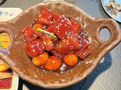 -锦荟JINHUI·浙江小馆(上海荟聚店)