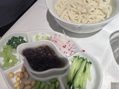 -四季民福烤鸭店(故宫店)