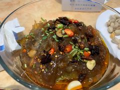 -汇丰海鲜(东亚·世纪城文脉苑店)