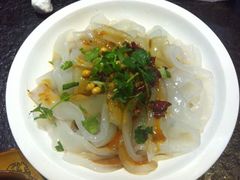 -老厨家(友谊路总店)