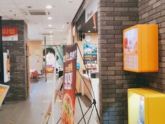 -麦当劳(龙湖北京大兴天街店)