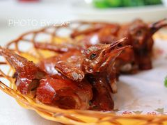 -顺悦酒家(嘉信城市广场店)