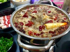 -王家渡火锅店(亦庄店)