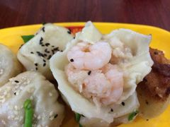 iphone_upload_pic-小杨生煎(龙之梦购物中心店)